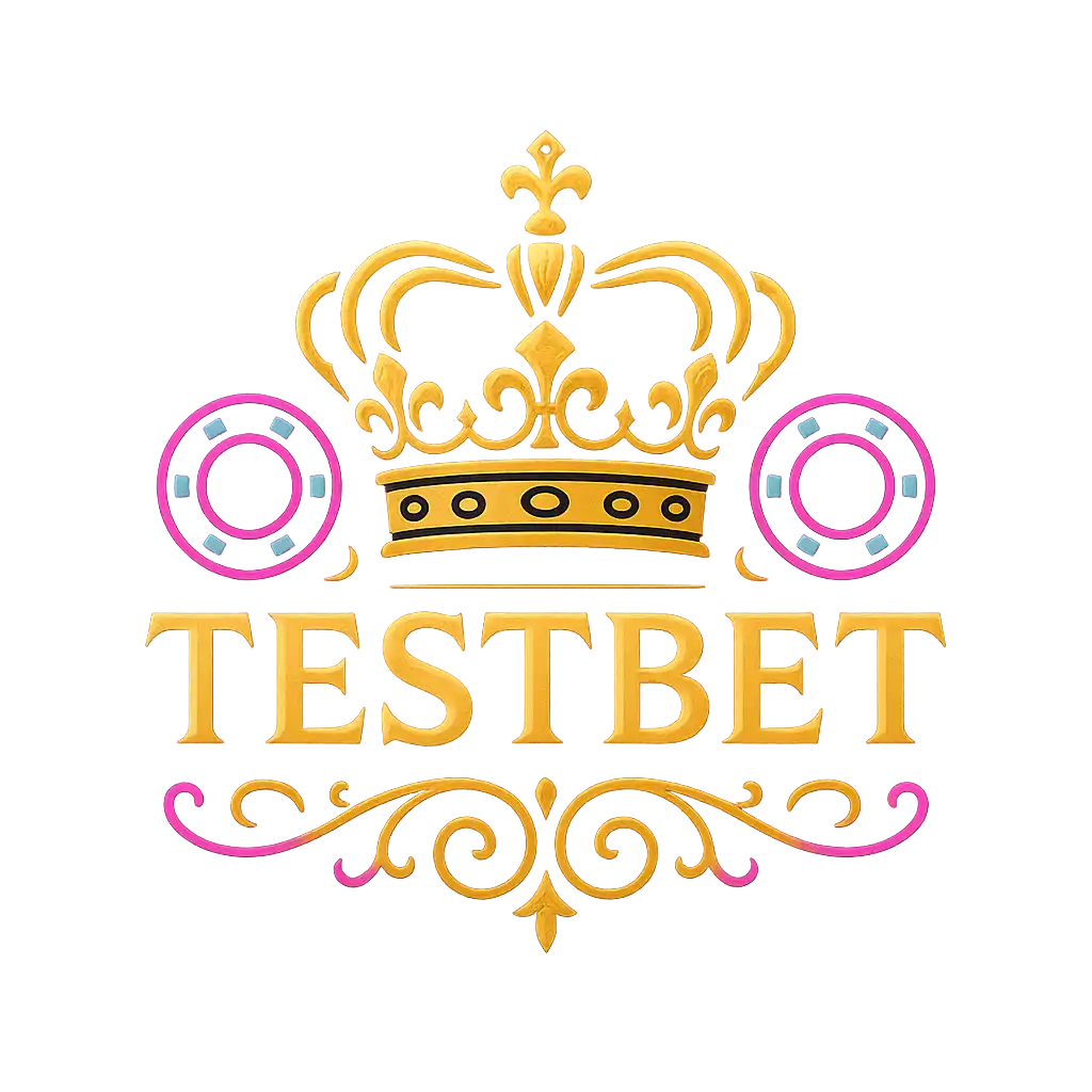 Logo Testbet